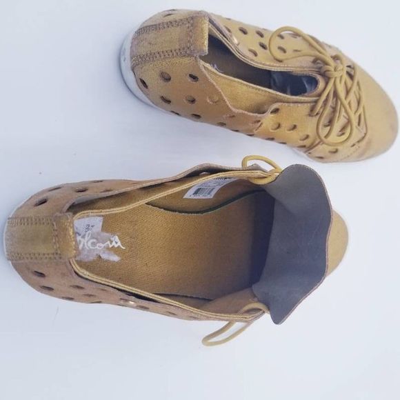 Volcom Fashion Sneaker Shoes Lace Up Low Top 8 M - Picture 11 of 11